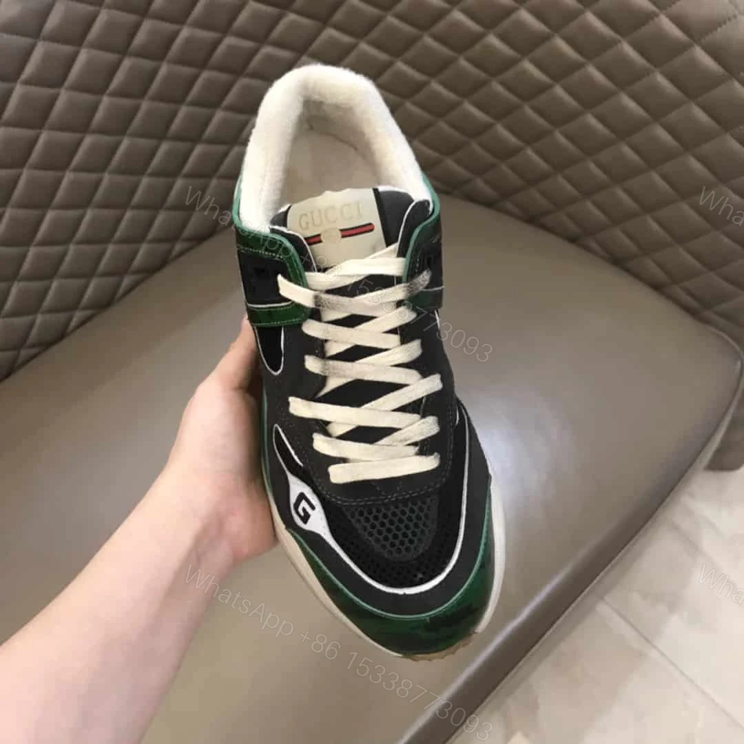 View 6 of GUCCI ULTRAPACE SNEAKERS – GC88