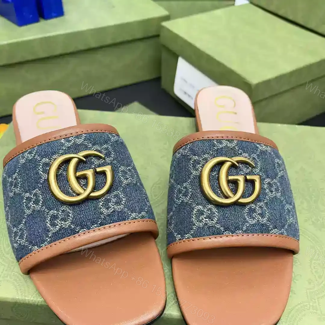 View 7 of GUCCI SLIPPERS – SDG032