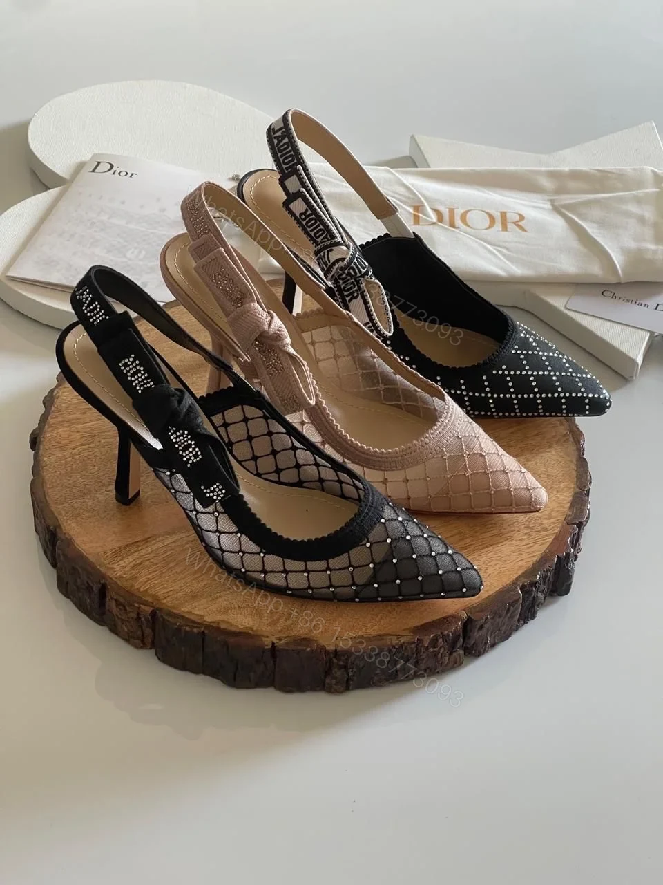 DIOR — view 1