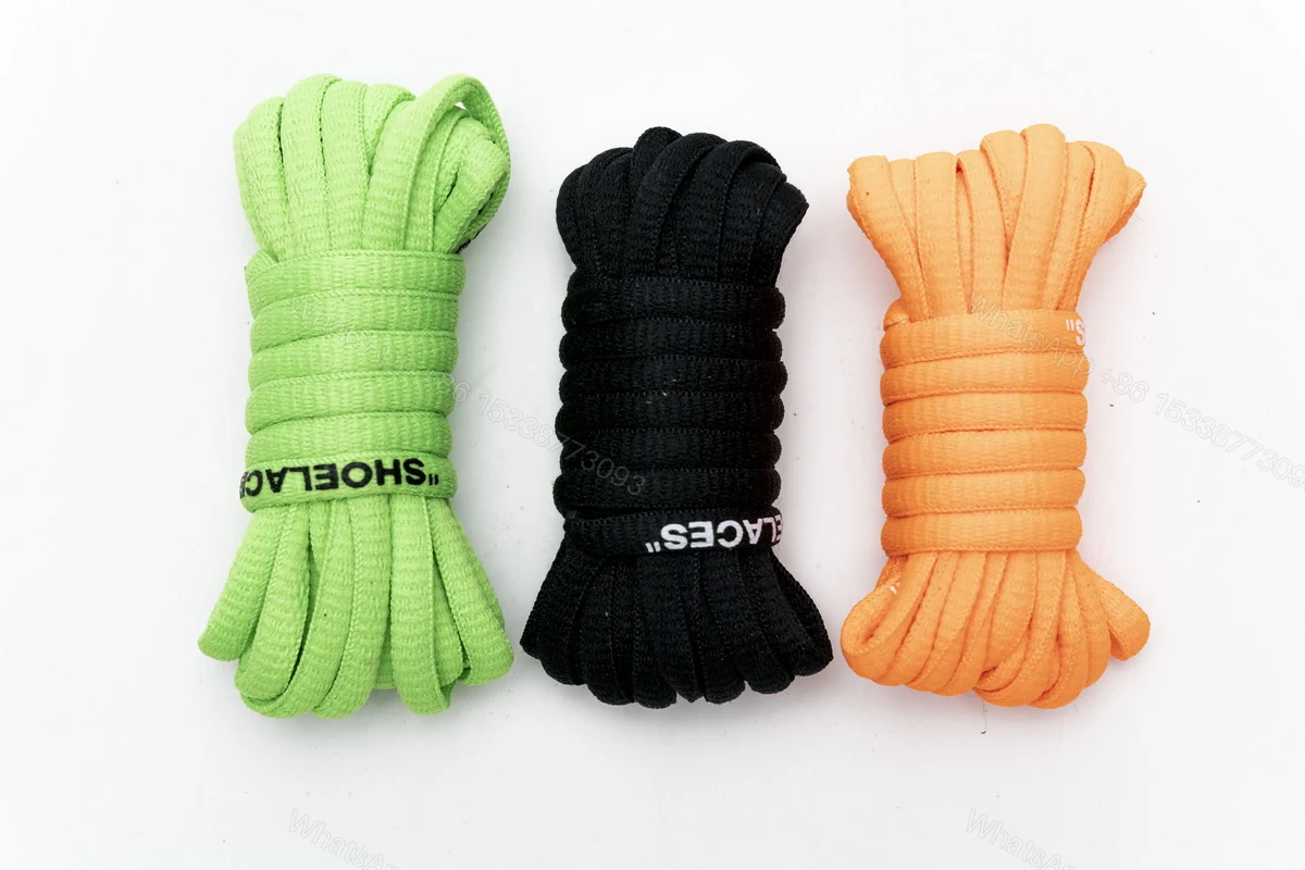 View 9 of OFF-WHITE x Nike Air Presto Reps AA3830-001