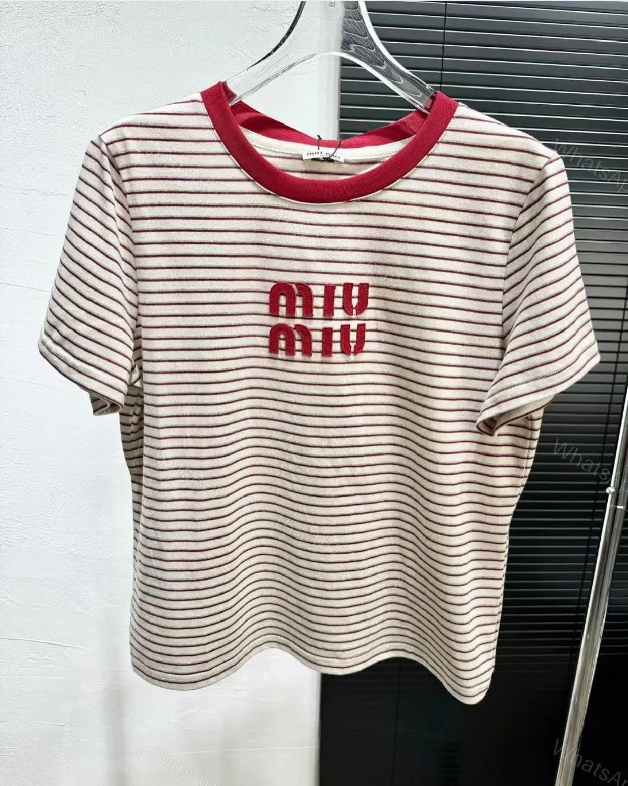 View 3 of MIU MIU