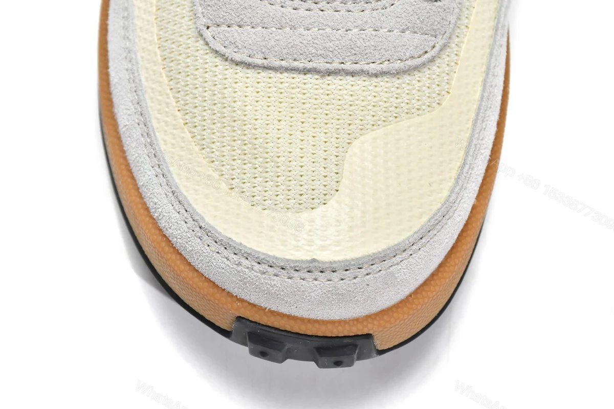 View 9 of Tom Sachs x NikeCraft General Purpose Shoe Rice White Ash DA6672-200