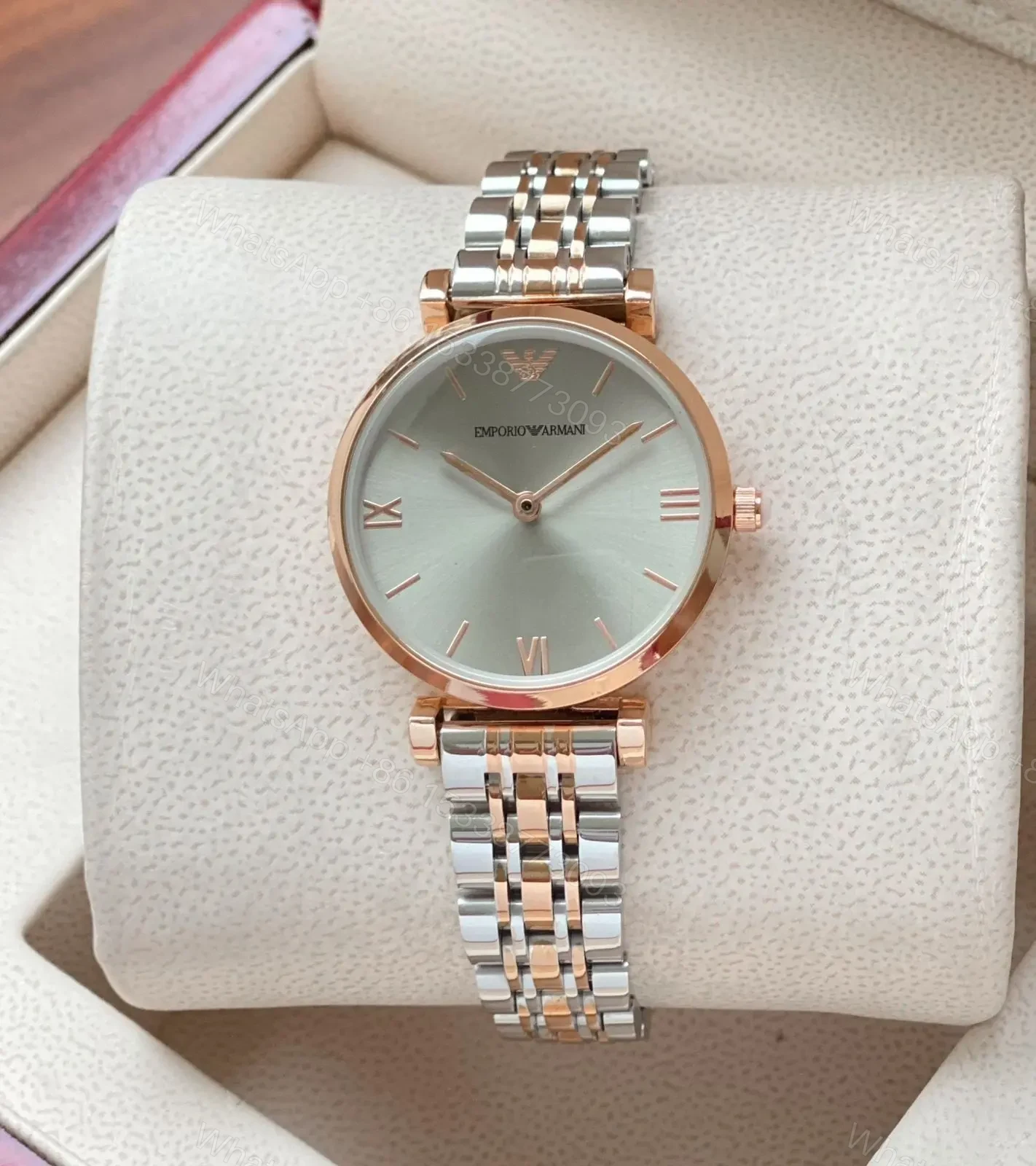 View 2 of Emporio Armani Ar