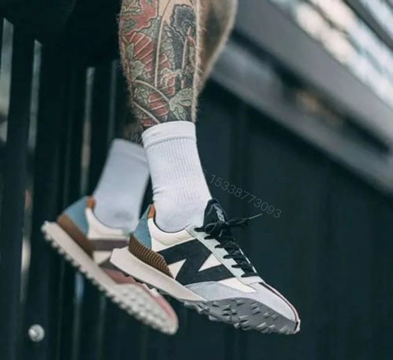 First Copy New Balance XC 72 Multi — view 1