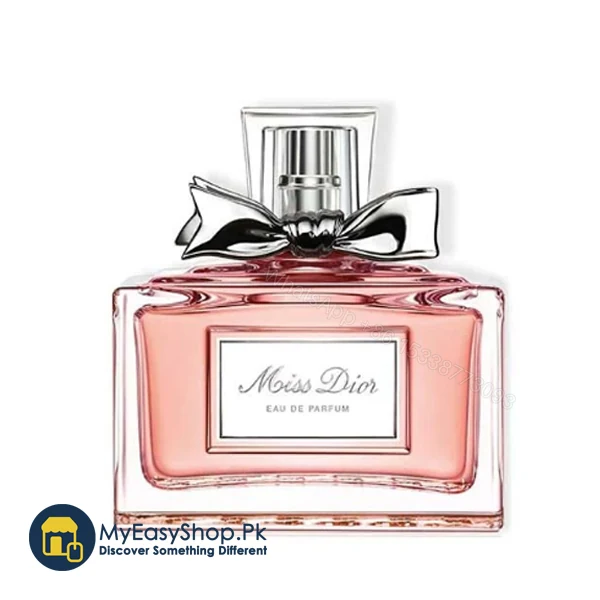 View 2 of Miss Dior Eau De Parfum For Women – 100ML (MASTER COPY)