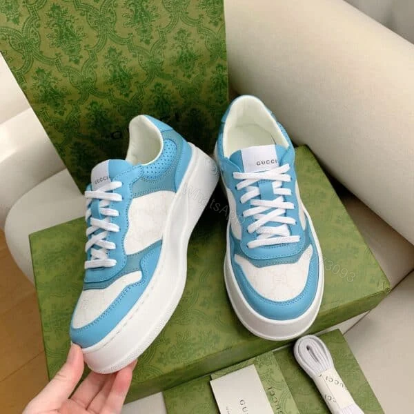View 6 of GUCCI MEN’S GG SNEAKER – GC118