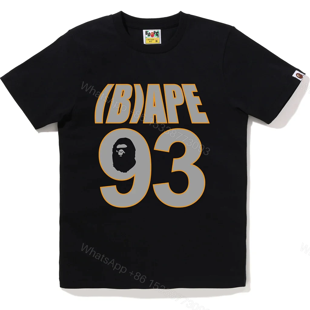 View 2 of Bape T-Shirt 1873
