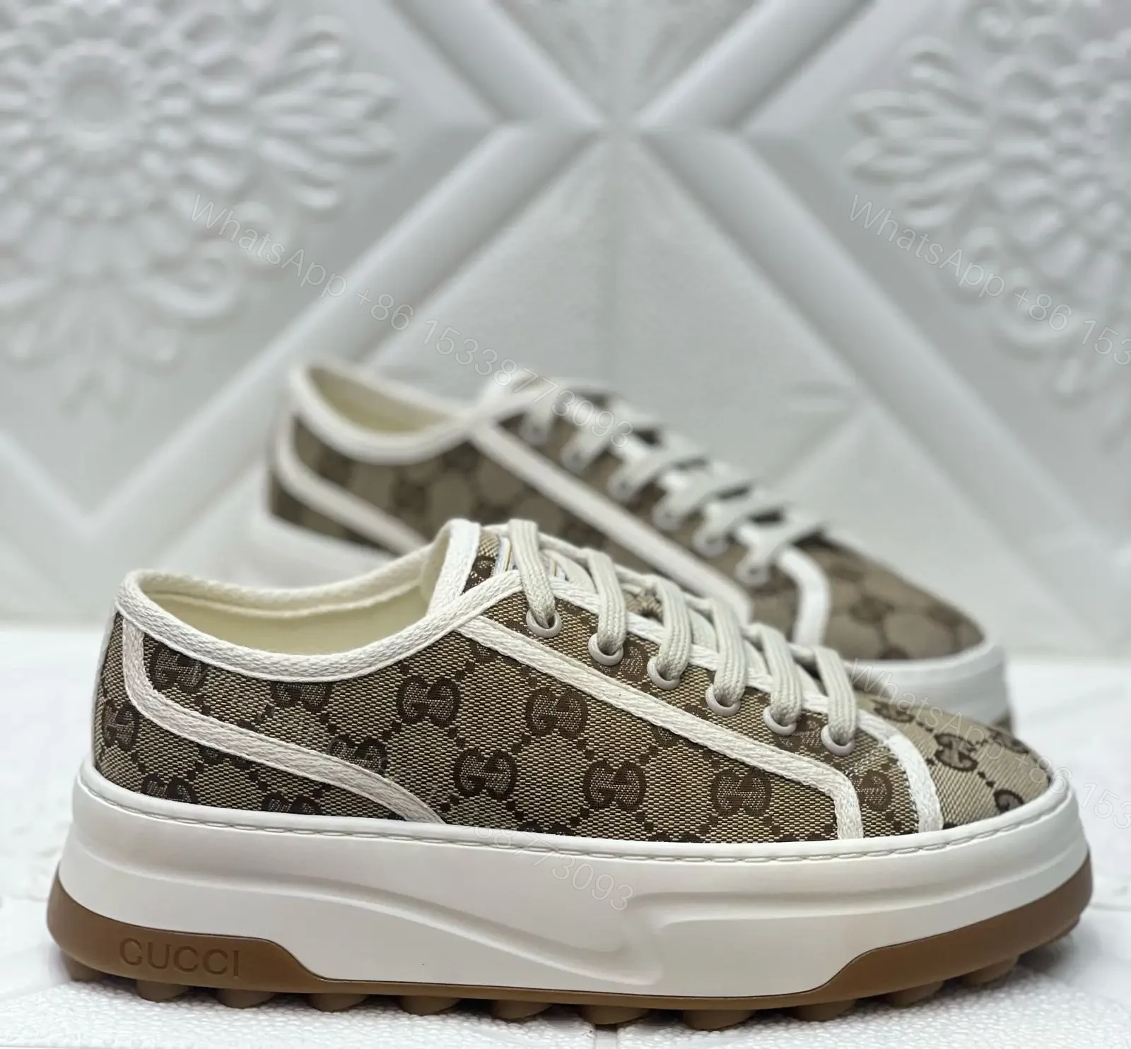 GUCCI — view 1