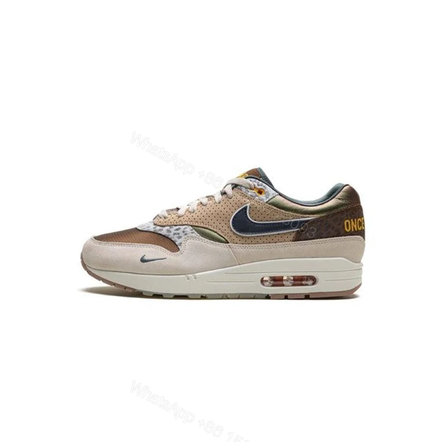 View 5 of Nike Air Max 1 '87 Premium University of Oregon PE (2024)