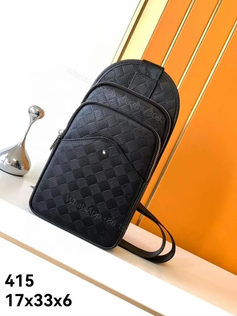 LOUIS VUITTON — view 1