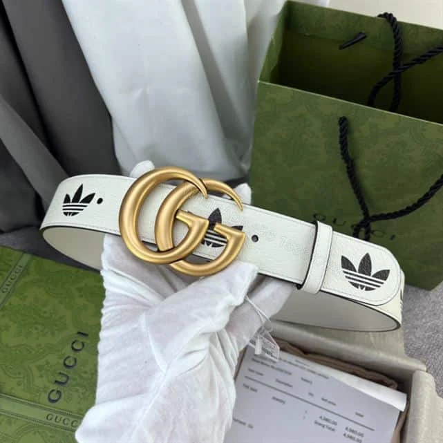 View 7 of GUCCI BELT – B80
