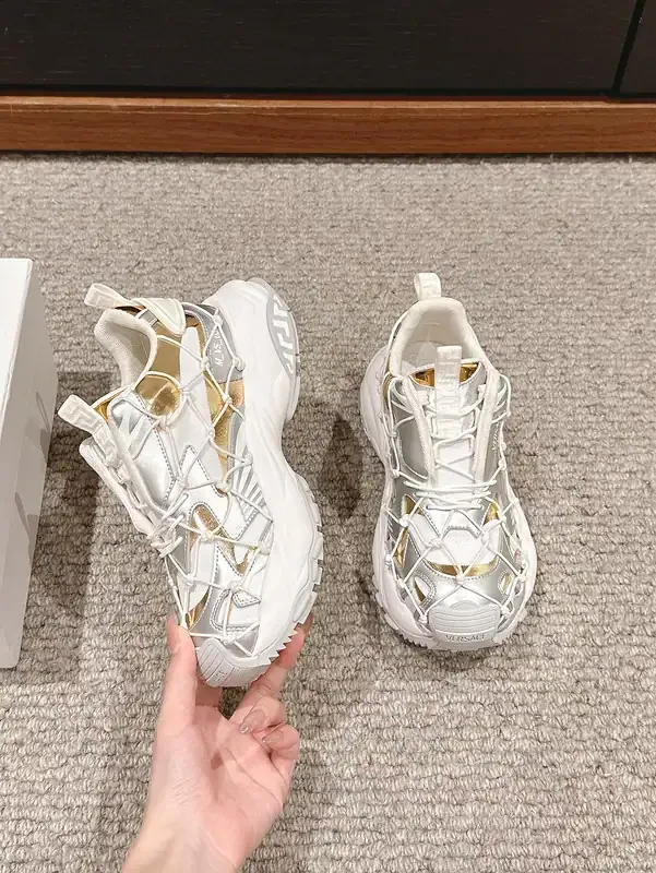 View 6 of VERSACE MERCURY M_VS_03 SNEAKERS – VS44