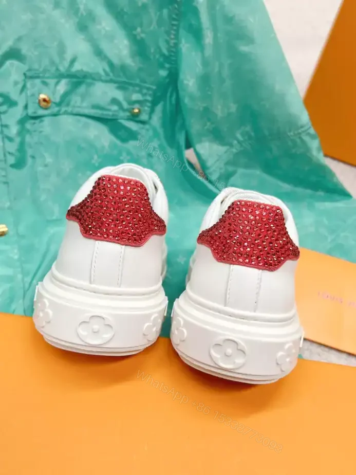 View 3 of LV TIME OUT SNEAKER – LSVM038