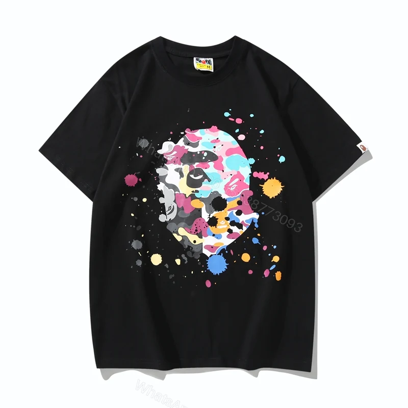 Bape T-Shirt 1871 — view 2
