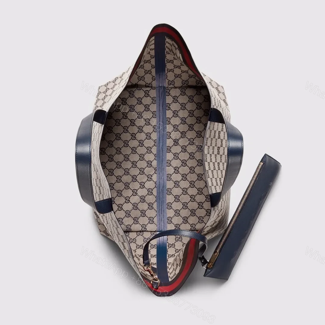 View 6 of Gucci Totissima Large Tote Bag GG canvas