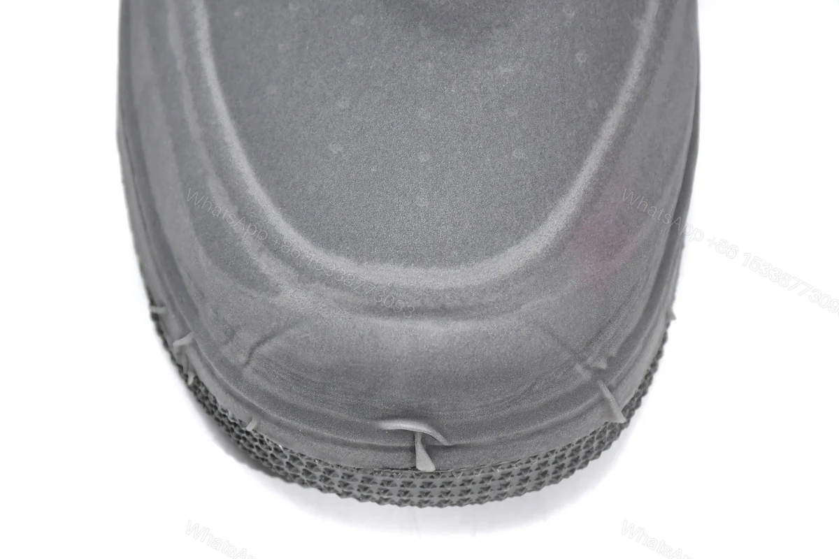 View 7 of Nike Air Force 1 Experimental Postal Ghost CZ1528-100