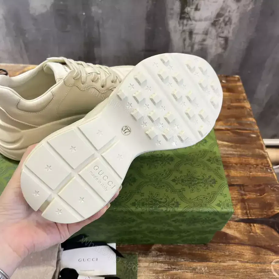 View 7 of GUCCI RHYTON SNEAKERS – GC208