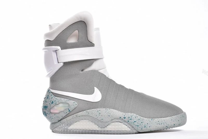 View 8 of NIKE AIR MAG 417744-001