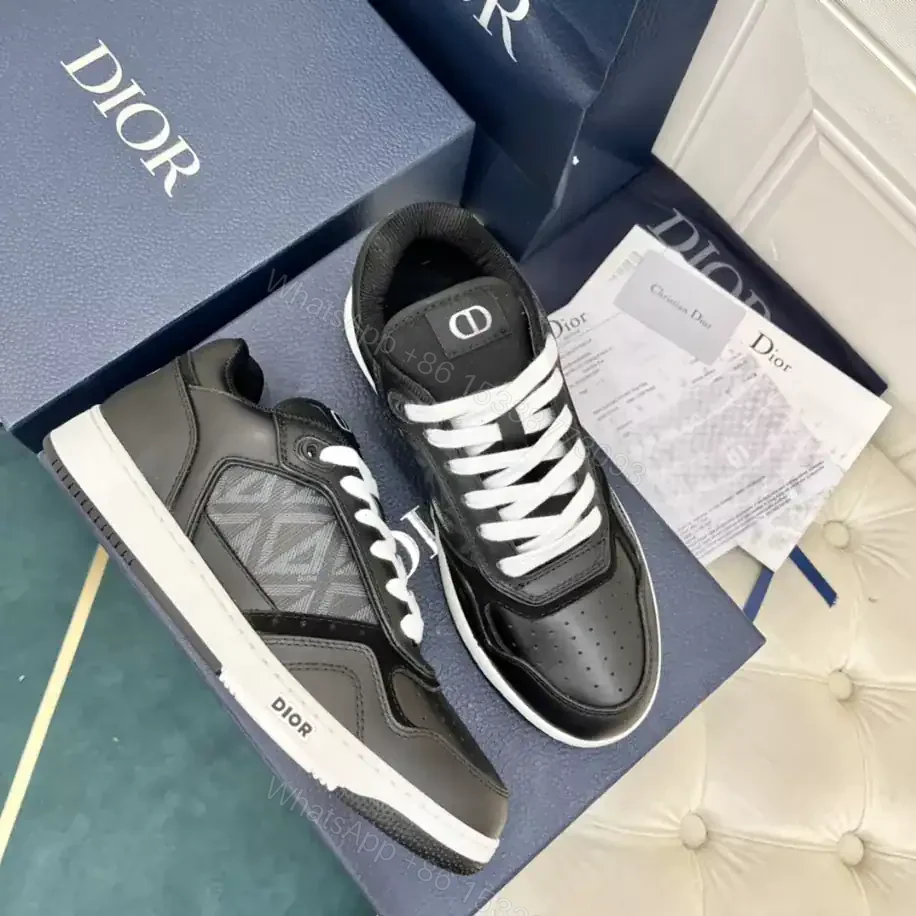 View 2 of B27 LOW-TOP SNEAKER – CD137