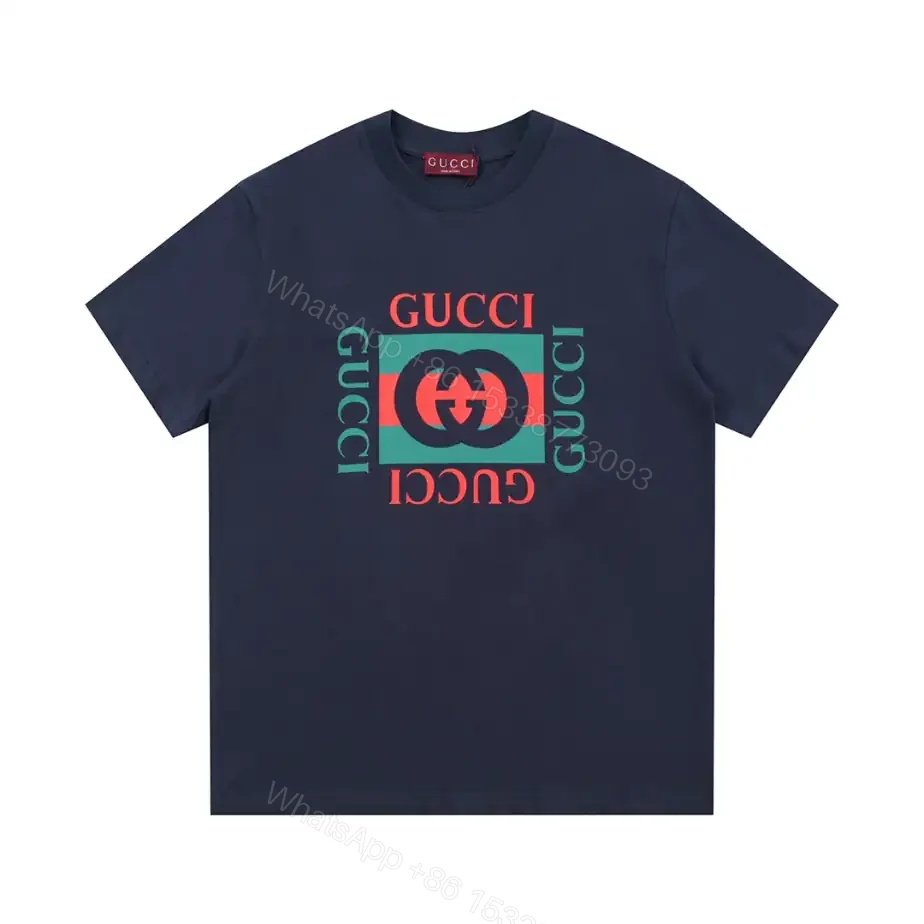 Gucci T-Shirt – GC0114 — view 1