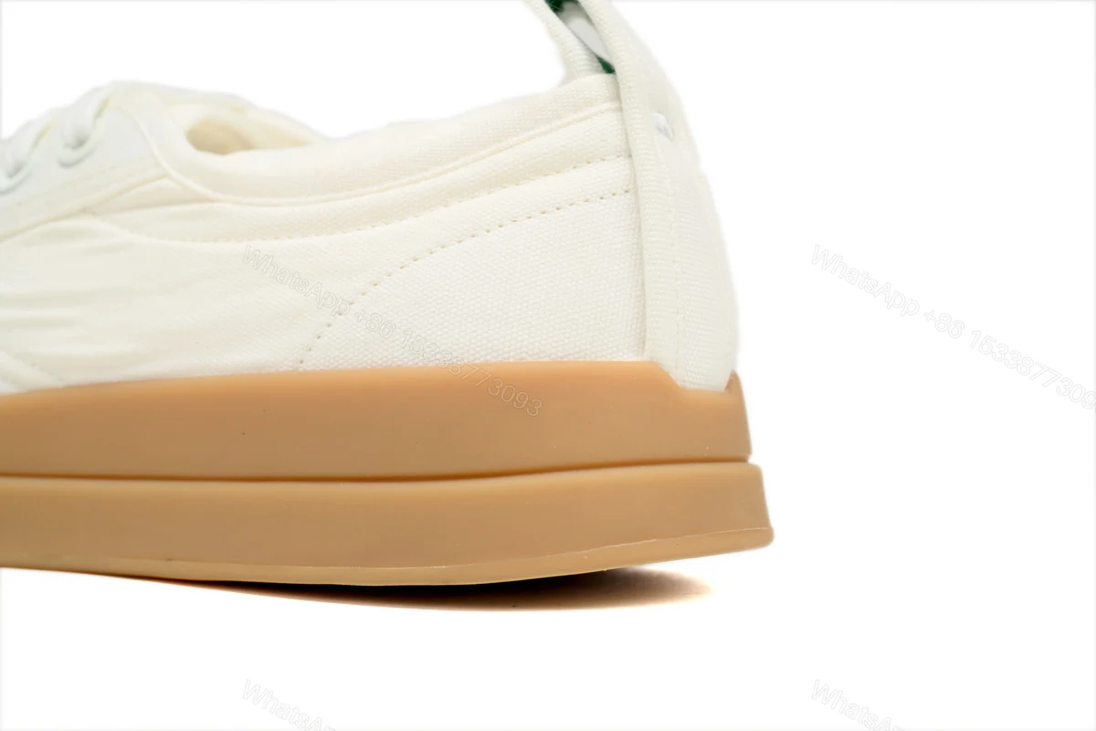 View 3 of Bottega Veneta White-brown