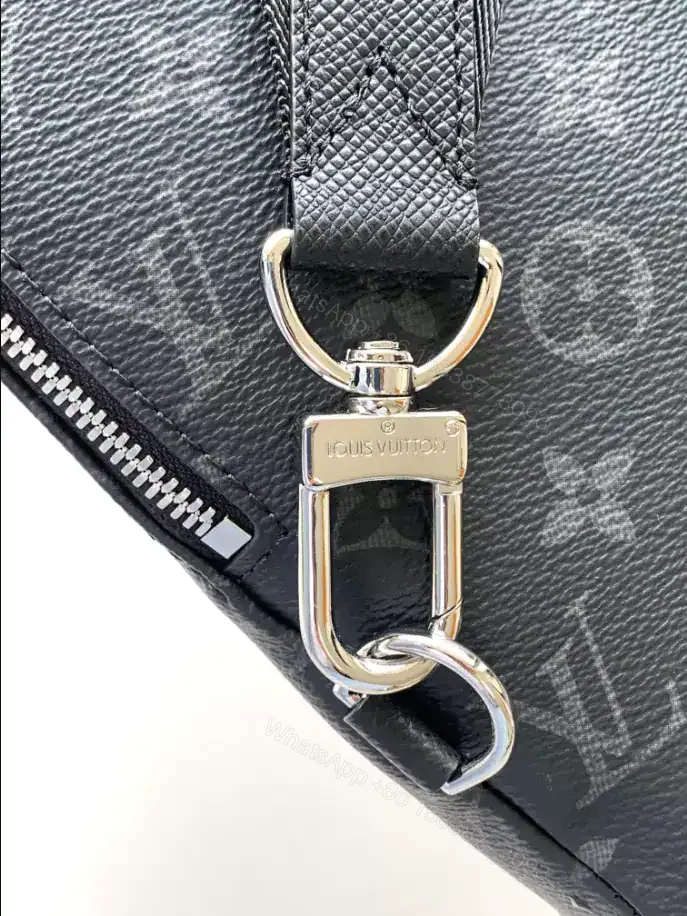 View 10 of LOUIS VUITTON DUO SLINGBAG – LBV418
