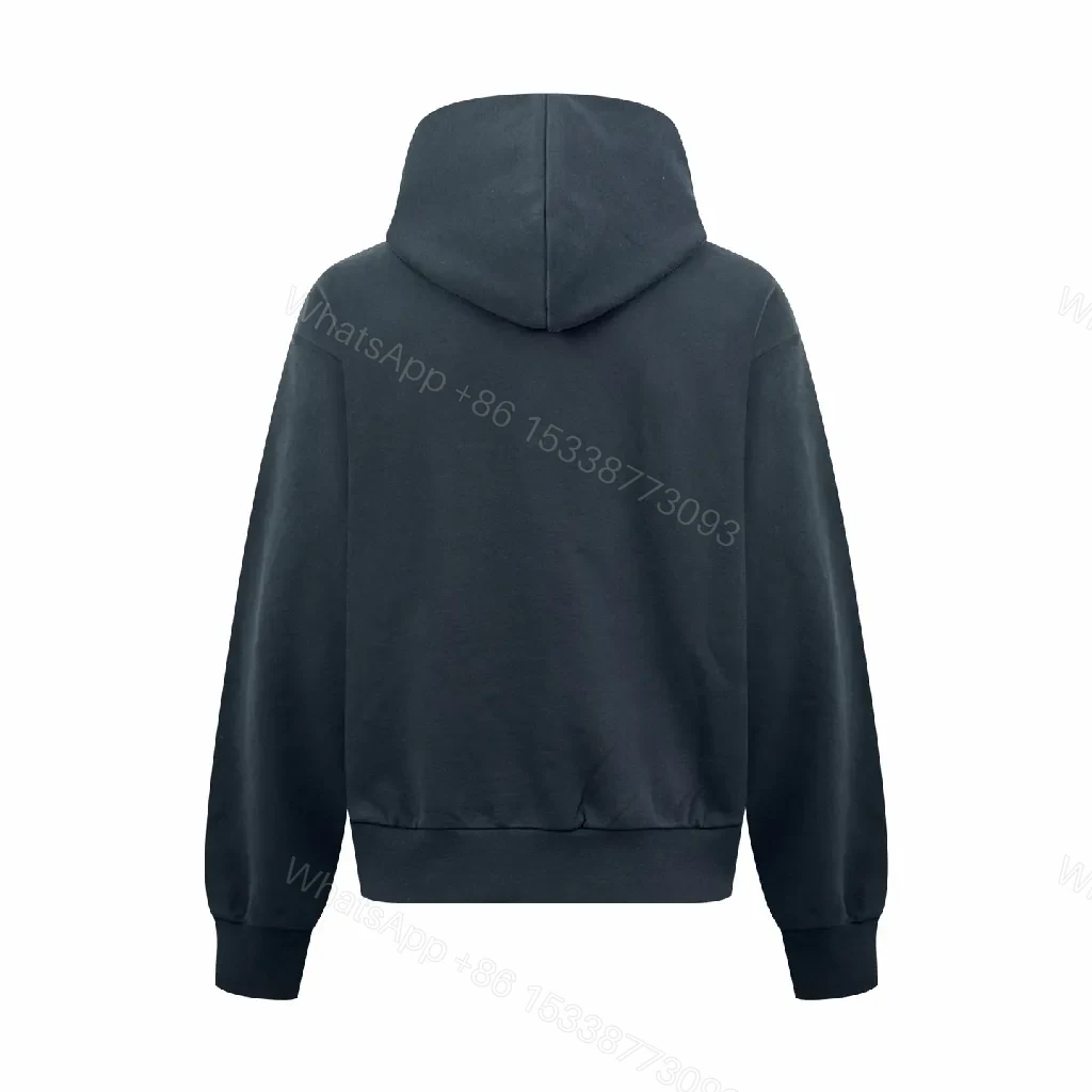 View 8 of Playful Icon Hoodie: Premium Comfort, Bold Statement