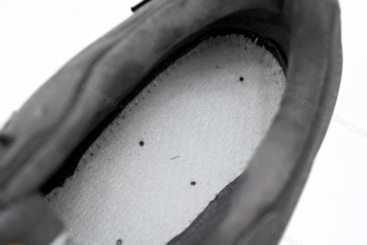View 6 of NEW BALANCE Dark Grey M1906RU