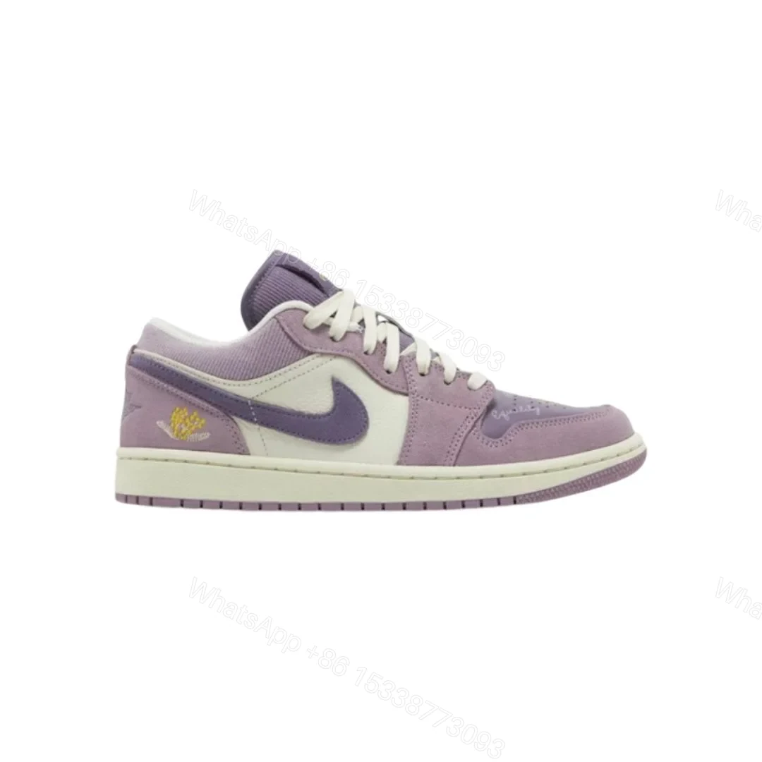 Air Jordan 1 Low IWD “Unity” sneakers — view 1