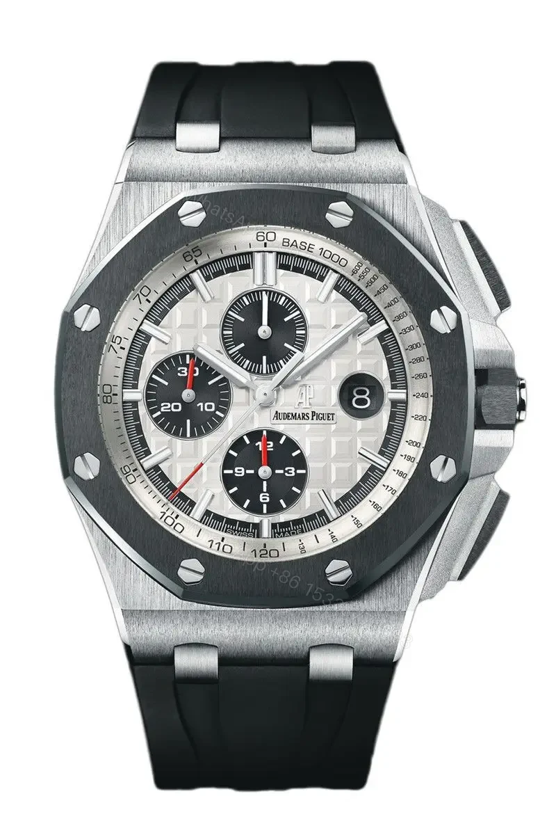 Audemars Piguet Royal Oak Offshore 26400SO.OO.A002CA.01 — view 1