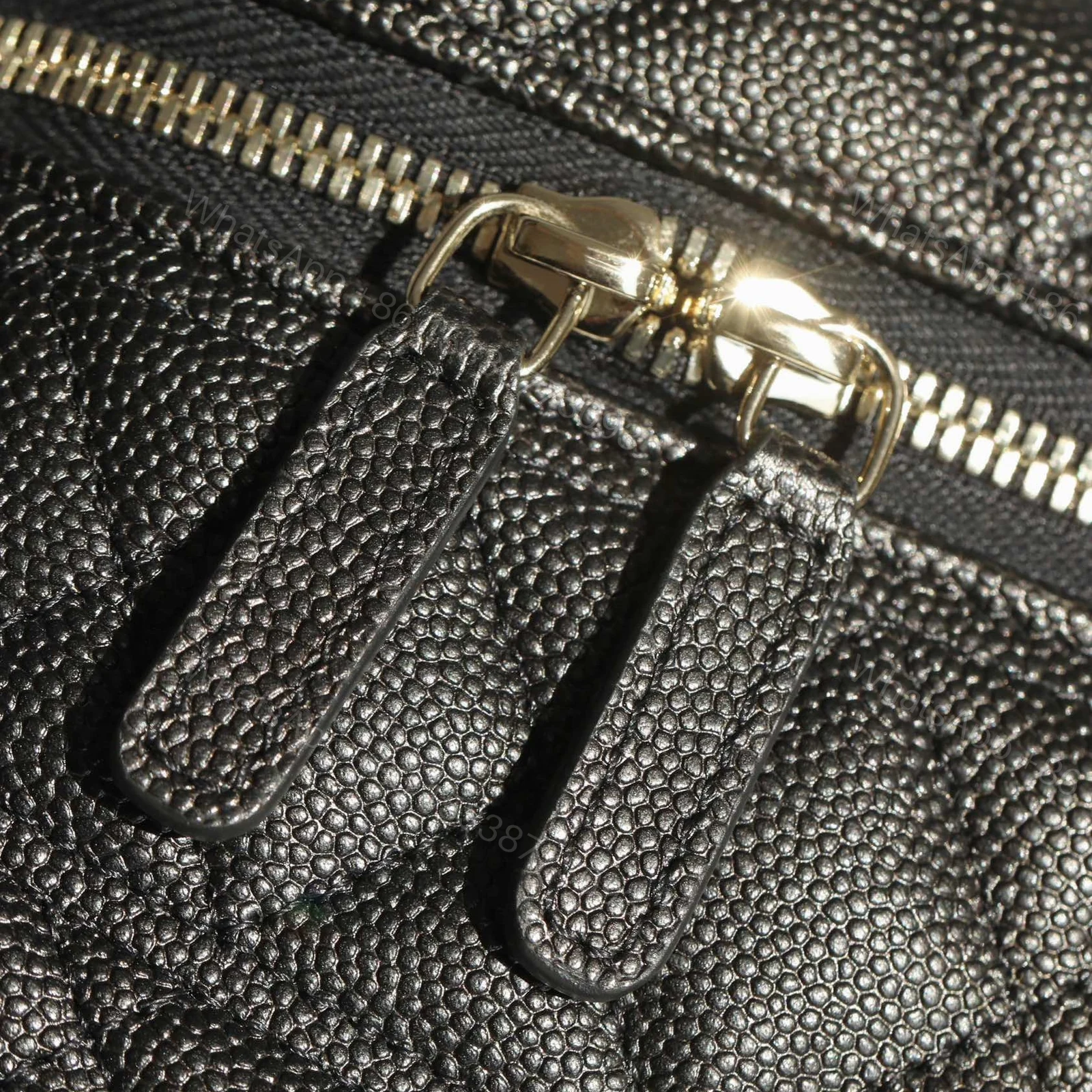View 19 of 高仿Chanel*25C系列AP4385新款盒子包小球紋牛皮免檢版