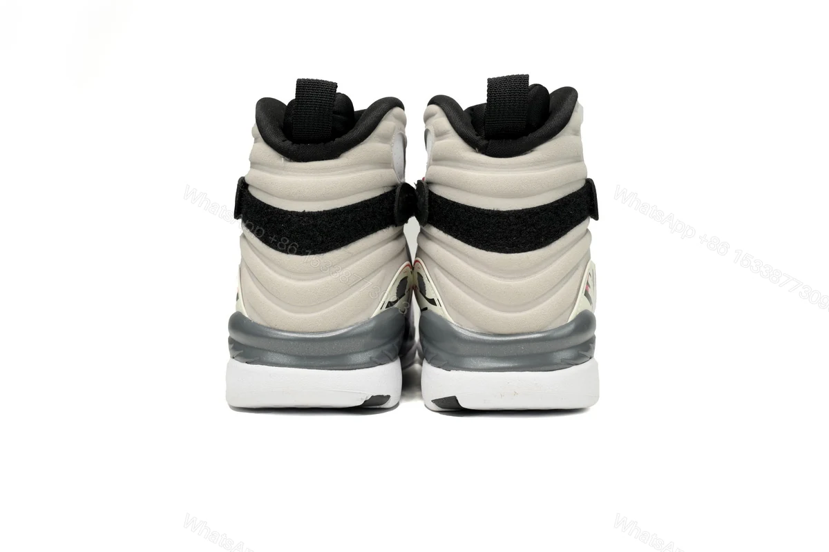 View 3 of Air Jordan 8 Retro "Countdown Pack" 305381-103