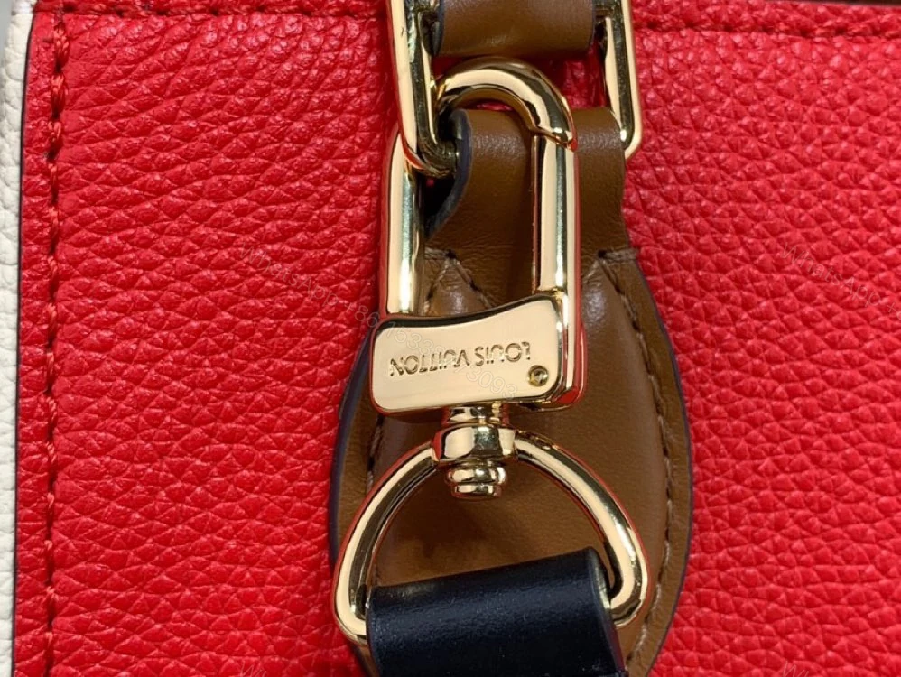 View 5 of LV Fold Tote PM