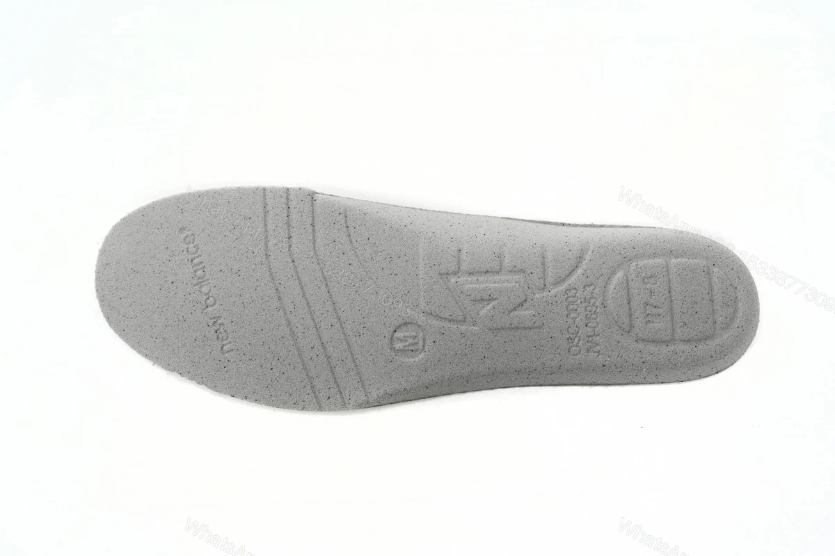 View 10 of NEW BALANCE White Red M1906RQ