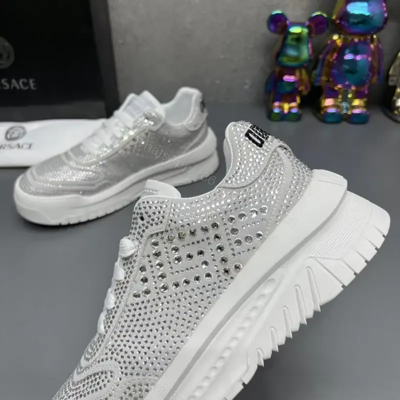 View 4 of VERSACE SNEAKERS – VS79