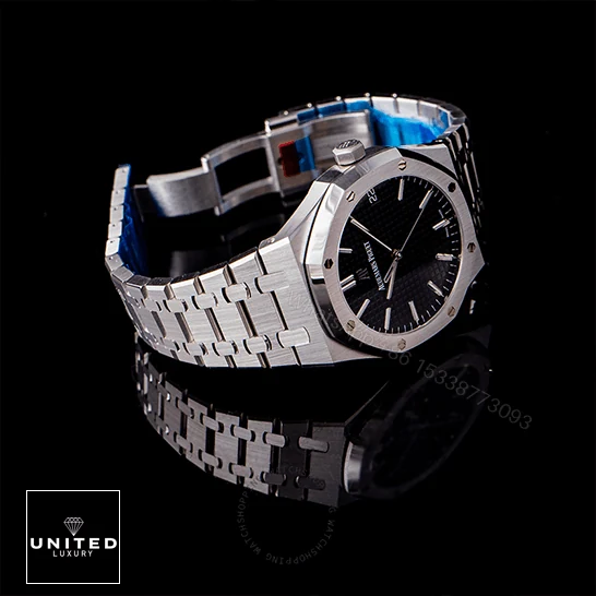 View 11 of Royal Oak Selfwinding Replica