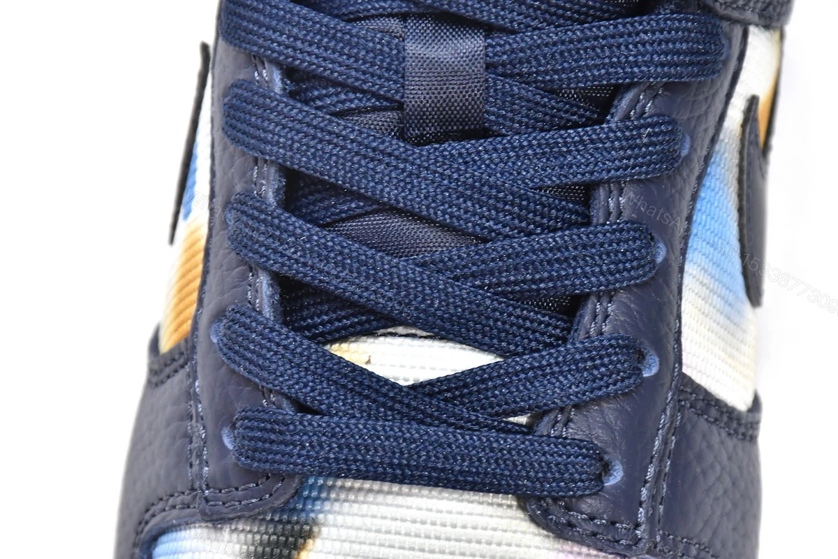 View 7 of (OG)Nike Dunk Low Graffiti DM0108-400