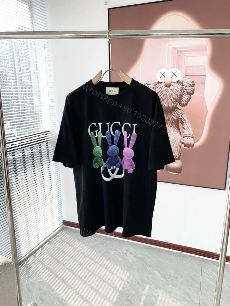 View 8 of First Copy GUCCI Very Exclusive Crew Neck for Ladies