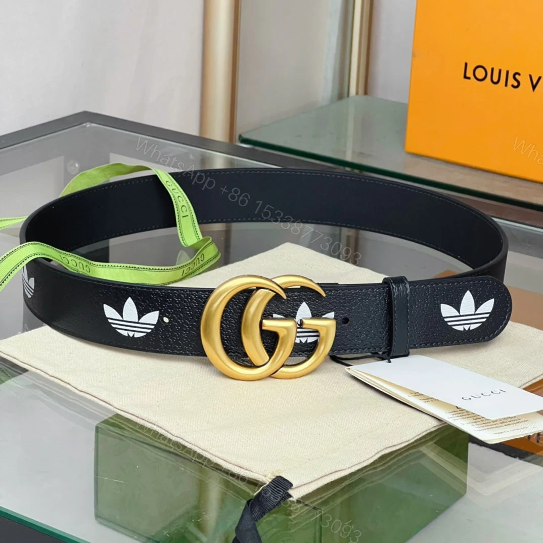 Women’s Luxury GCI BELTS 022 — view 1