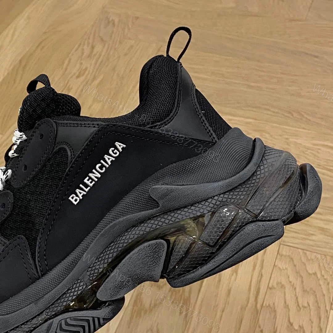 View 6 of BALENCIAGA TRIPLE S SNEAKER – BB194