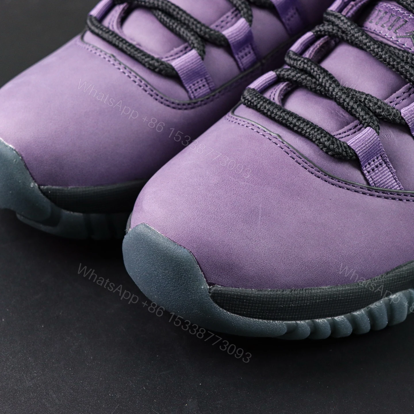View 5 of Air Jordan 11 Retro Mojave Las Vegas