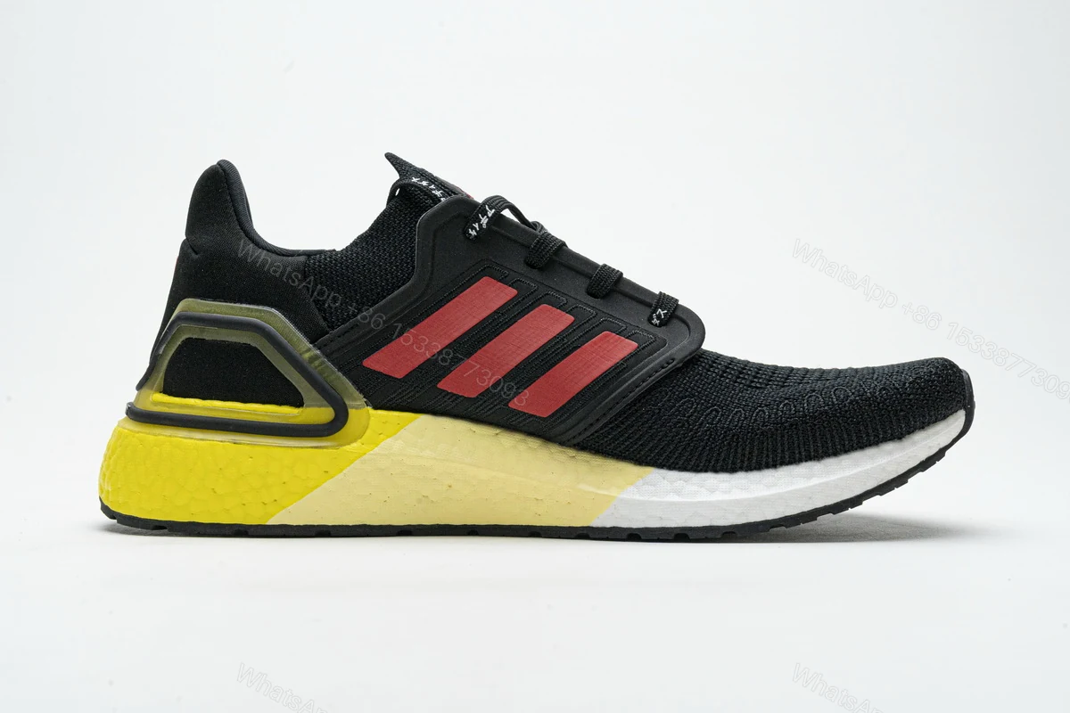 View 2 of Adidas Ultra Boost 20 City Pack Osaka FX7815