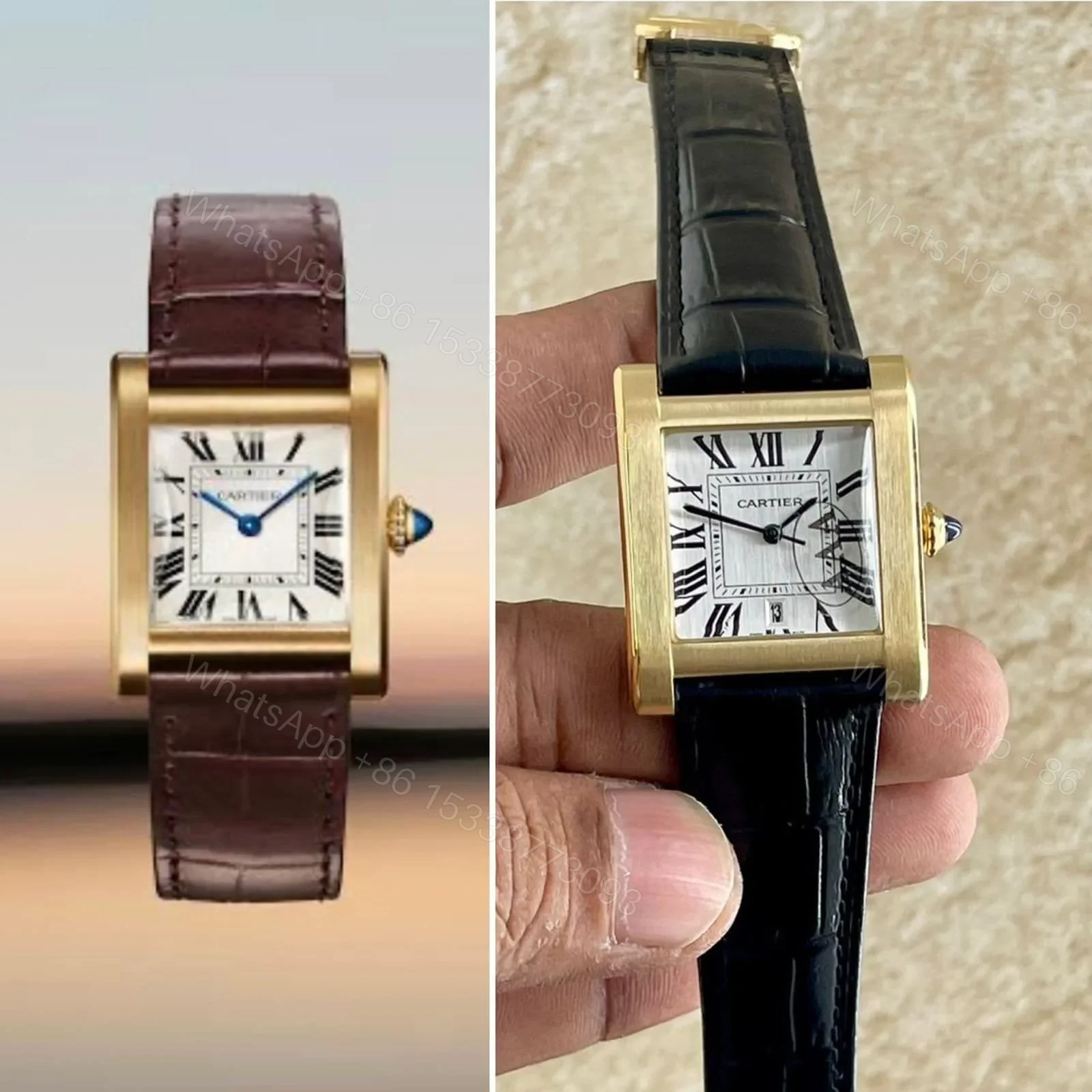 View 3 of CARTIER TOP QUALITY