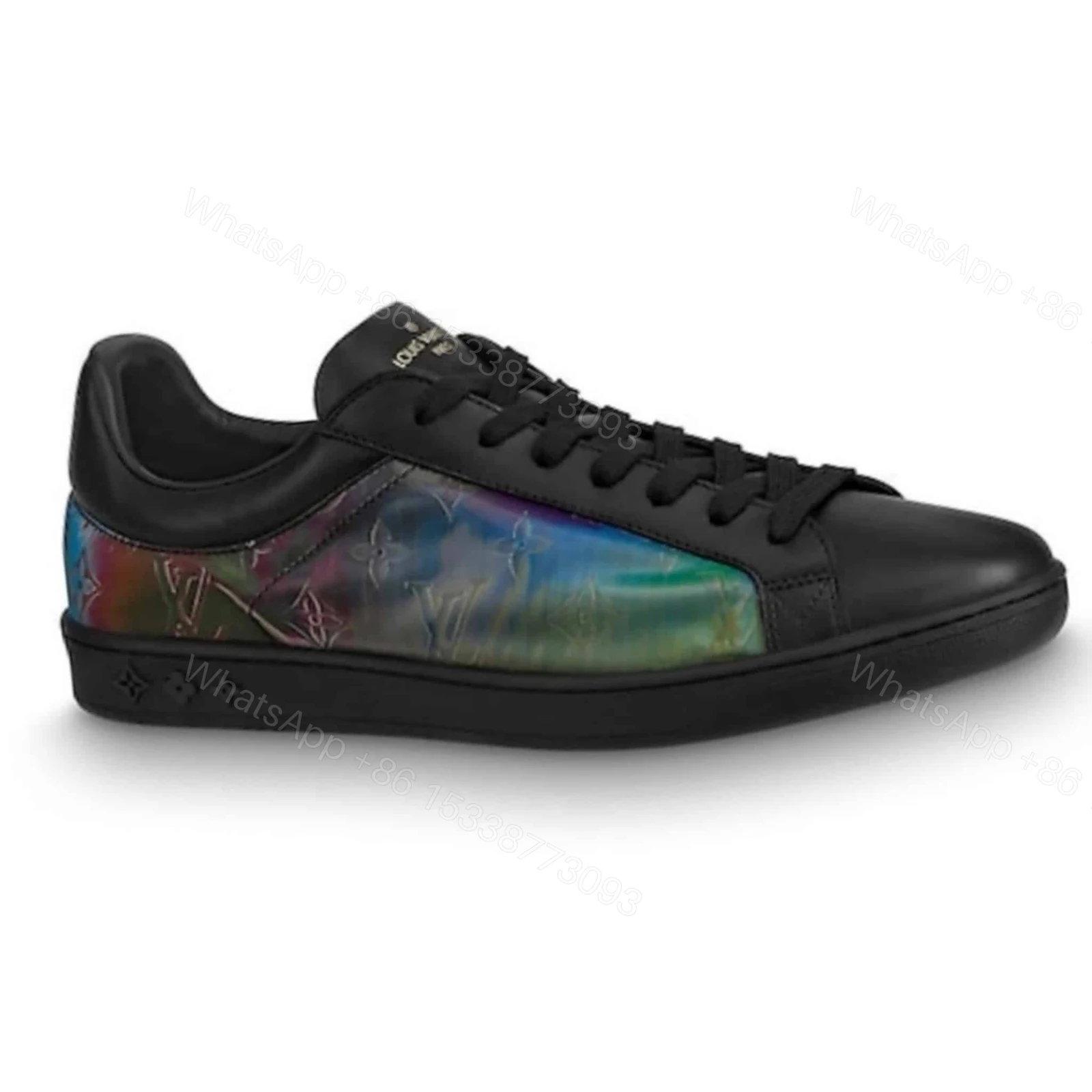 LOUIS VUITTON LUXEMBOURG SNEAKER – LV23 — view 1