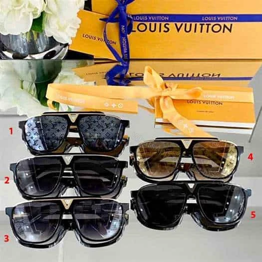 View 3 of MASCOT SUNGLASSES – GLVT01