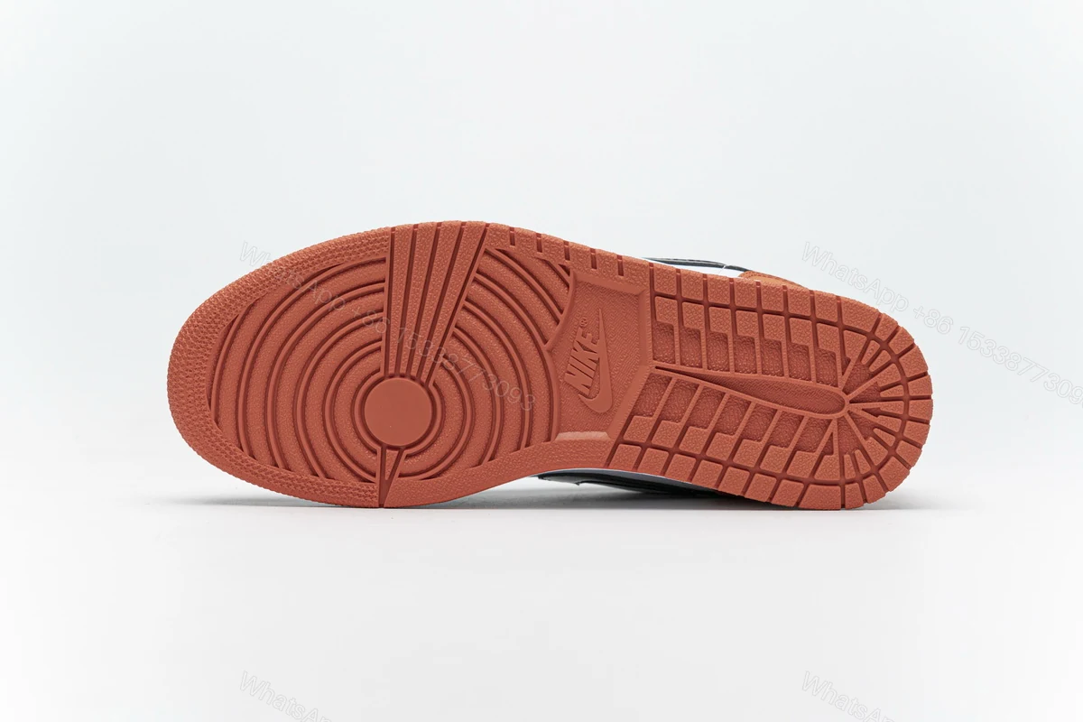 View 5 of Air Jordan 1 Low Shattered Backboard 553558-128