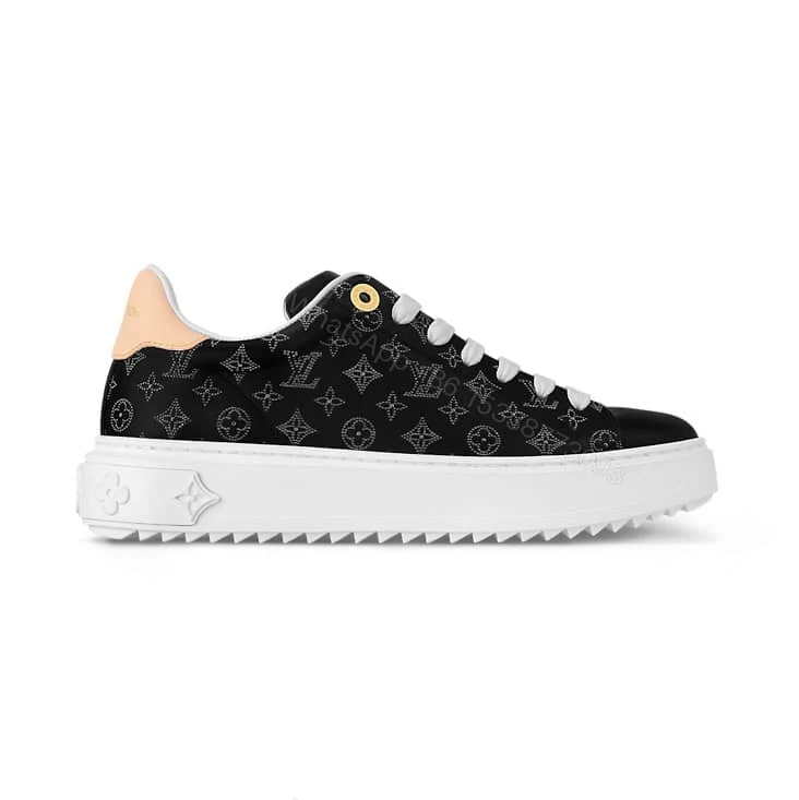LV TIME OUT SNEAKER – LSVT428 — view 1