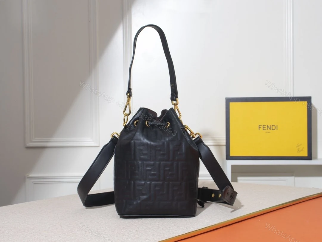 Fendi Mon Tresor — view 1