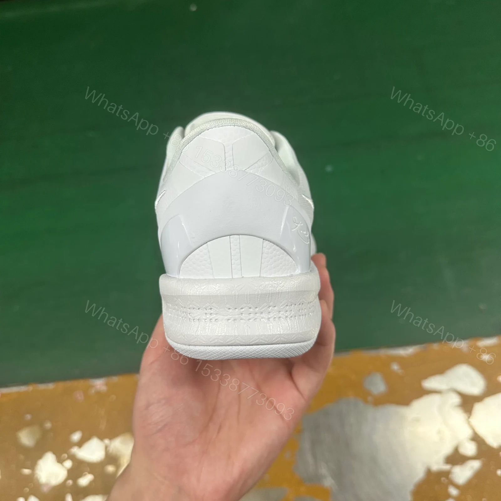View 7 of Nike Kobe 8 Protro Halo