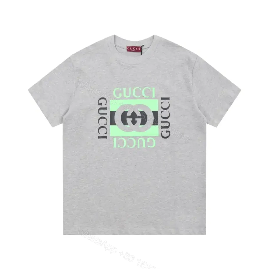 Gucci T-Shirt – GC0116 — view 1